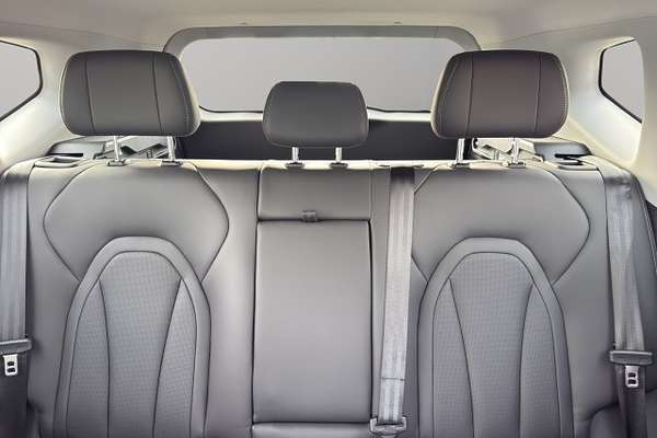 2025 Chery Tiggo 7 Pro ULTIMATE PHEV/7AT