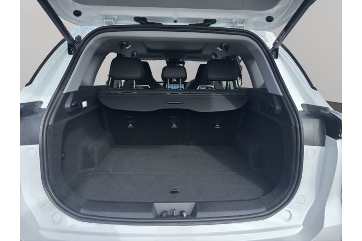 2025 Chery Tiggo 7 Pro ULTIMATE PHEV/7AT