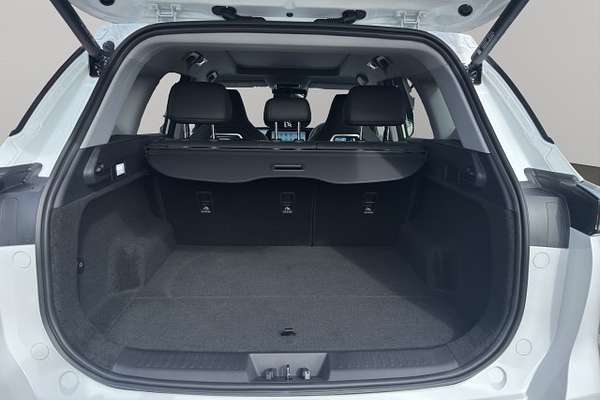 2025 Chery Tiggo 7 Pro ULTIMATE PHEV/7AT