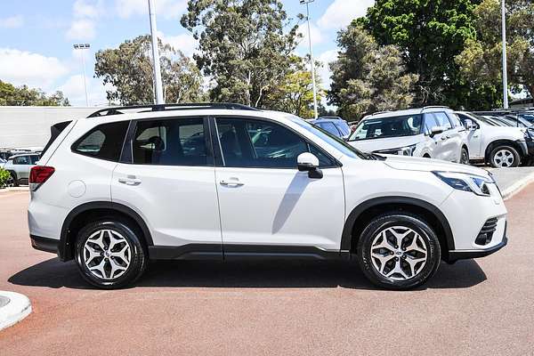 2024 Subaru Forester 2.5i S5