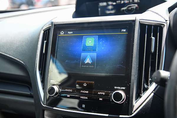 2024 Subaru Forester 2.5i S5