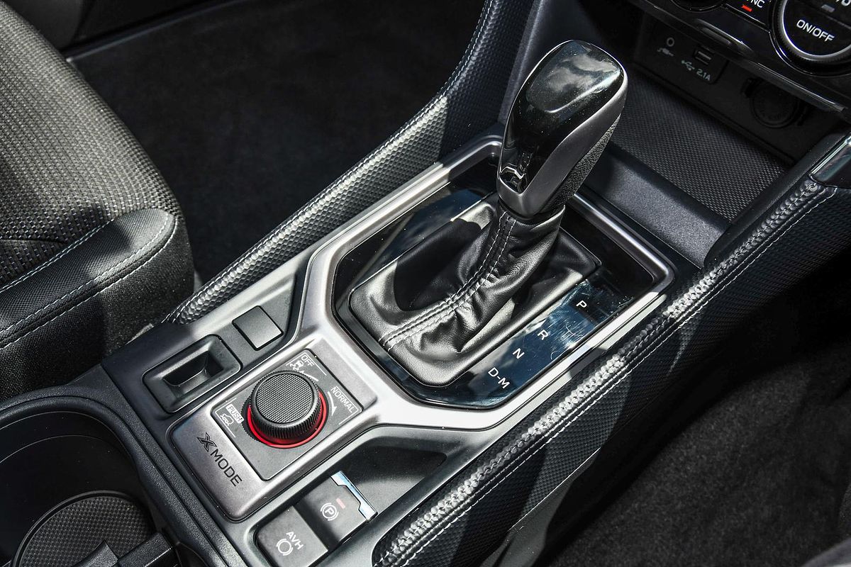 2024 Subaru Forester 2.5i S5