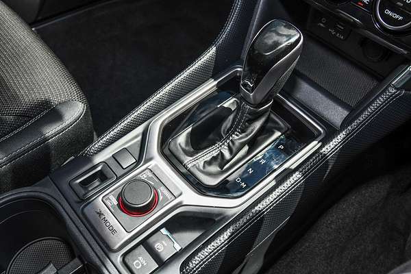 2024 Subaru Forester 2.5i S5