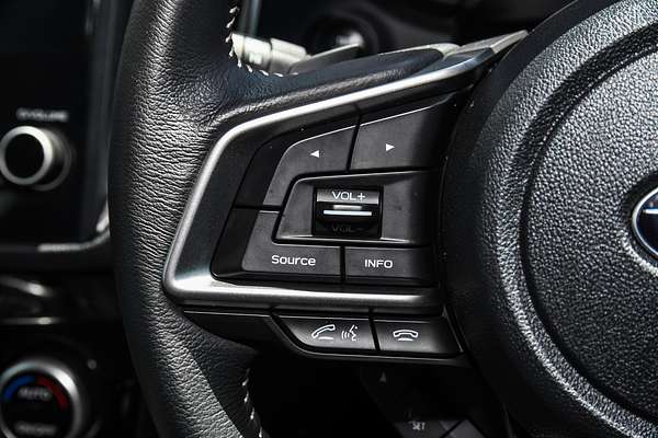 2024 Subaru Forester 2.5i S5