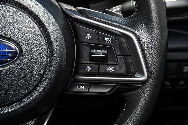 2024 Subaru Forester 2.5i S5