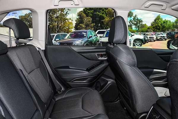 2024 Subaru Forester 2.5i S5