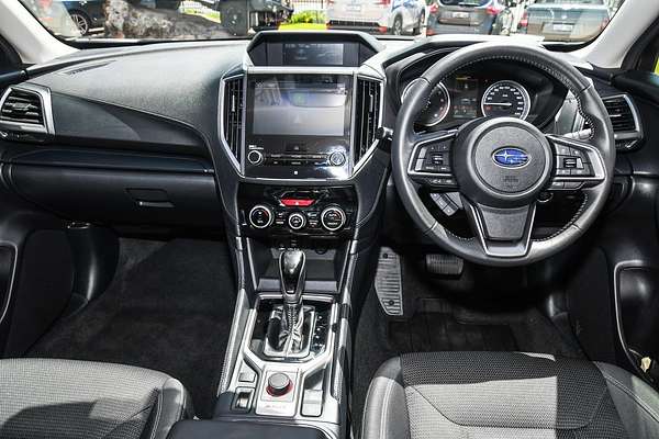 2024 Subaru Forester 2.5i S5