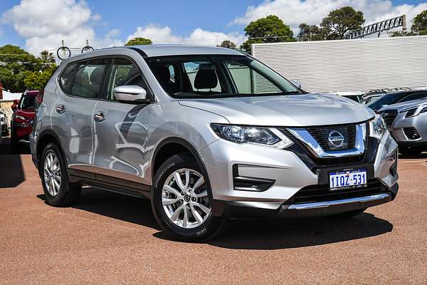 2019 Nissan X-TRAIL ST T32 Series II