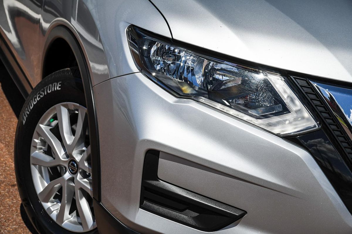 2019 Nissan X-TRAIL ST T32 Series II