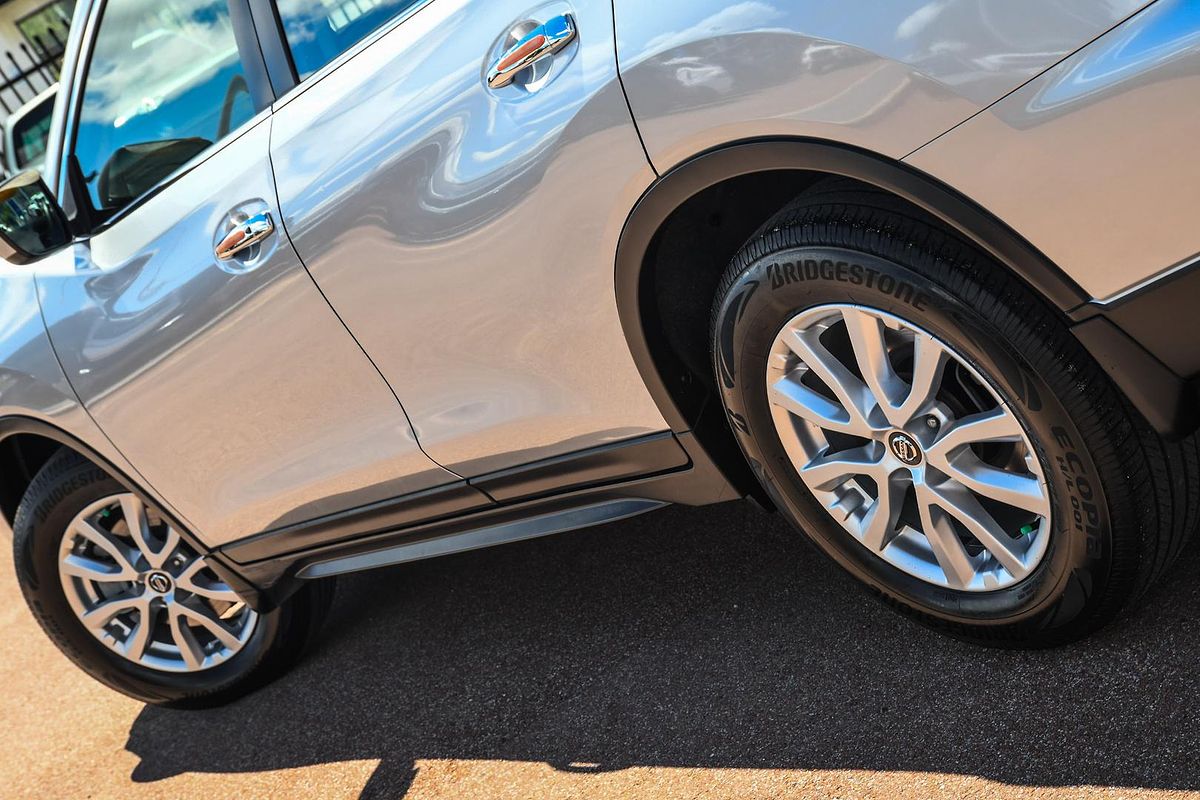 2019 Nissan X-TRAIL ST T32 Series II