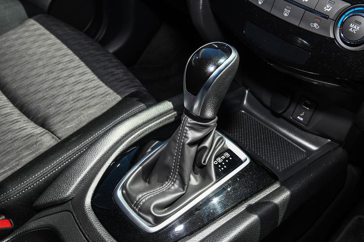 2019 Nissan X-TRAIL ST T32 Series II