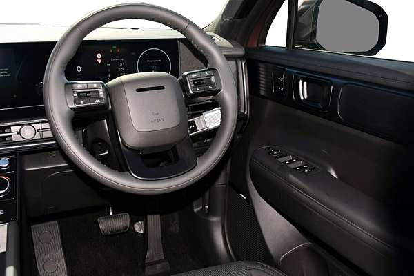 2025 Hyundai Santa Fe Hybrid Calligraphy MX5.V2