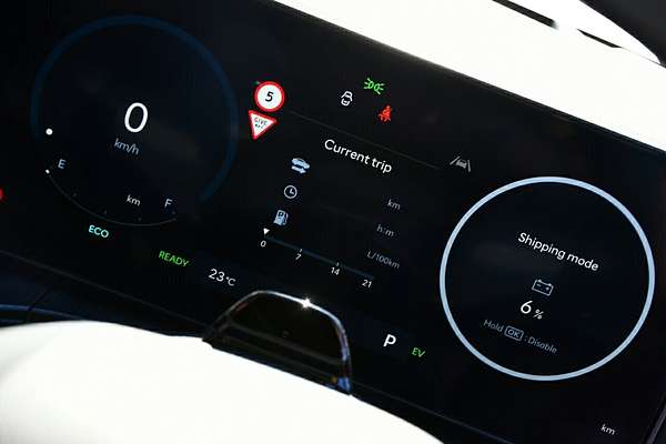 2025 Hyundai Santa Fe Hybrid Calligraphy MX5.V2