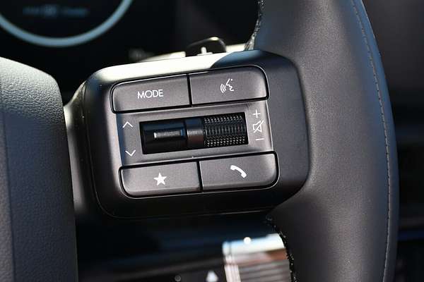 2025 Hyundai Santa Fe Hybrid Calligraphy MX5.V2