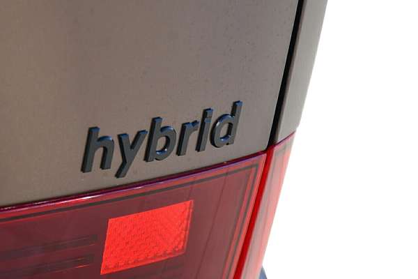 2025 Hyundai Santa Fe Hybrid Calligraphy MX5.V2
