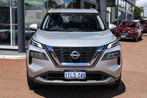 2024 Nissan X-TRAIL ST T33