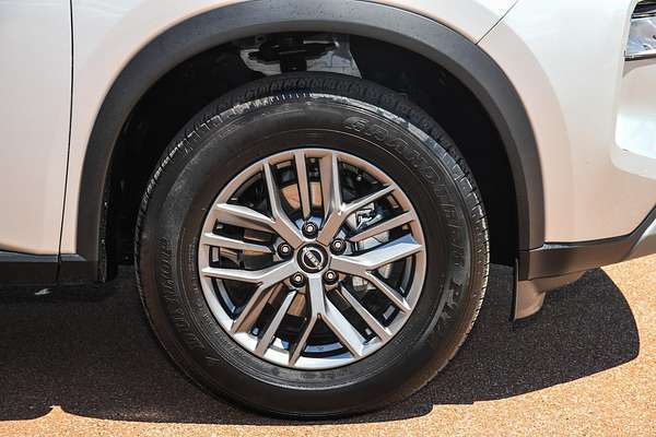 2024 Nissan X-TRAIL ST T33