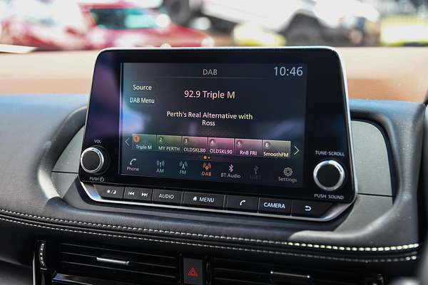 2024 Nissan X-TRAIL ST T33