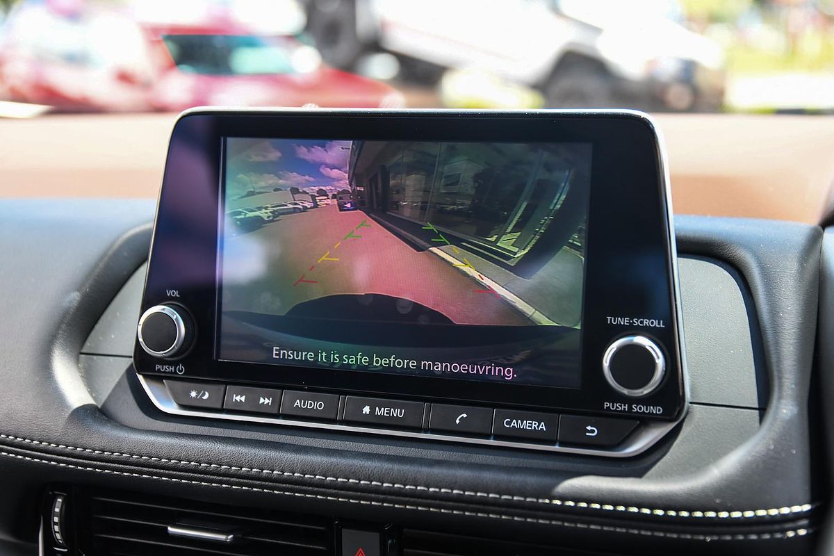 2024 Nissan X-TRAIL ST T33