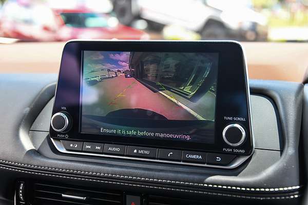 2024 Nissan X-TRAIL ST T33