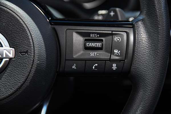 2024 Nissan X-TRAIL ST T33