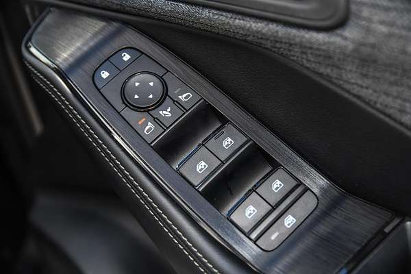 2024 Nissan X-TRAIL ST T33