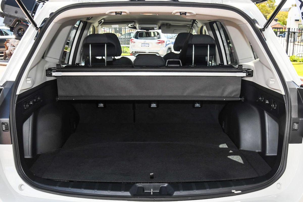 2024 Subaru Forester 2.5i S5