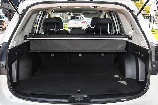 2024 Subaru Forester 2.5i S5