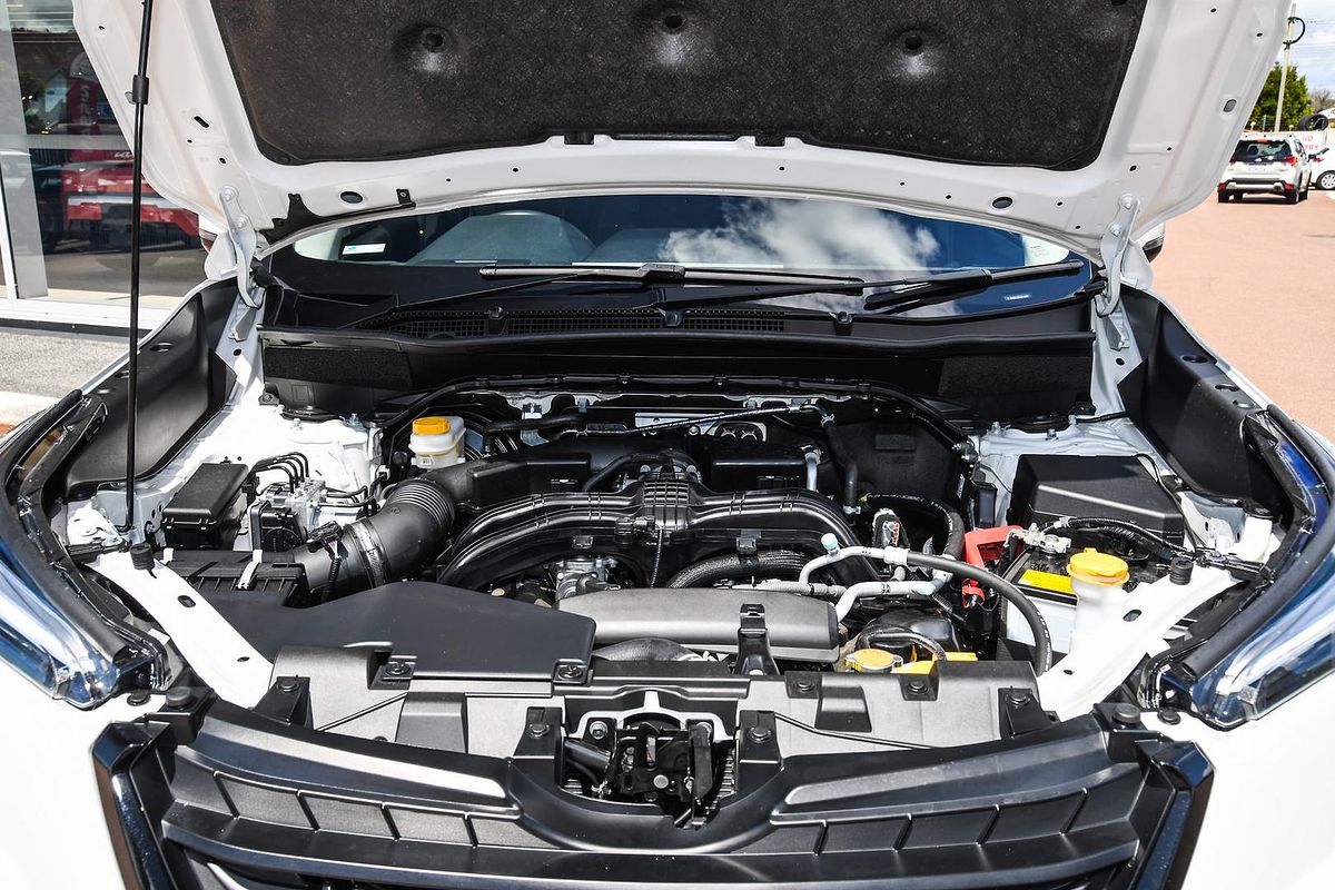 2024 Subaru Forester 2.5i S5