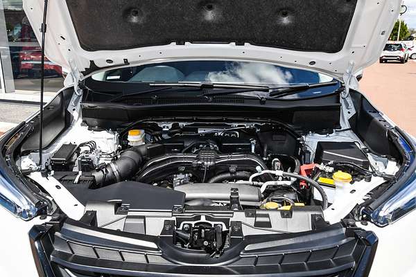 2024 Subaru Forester 2.5i S5