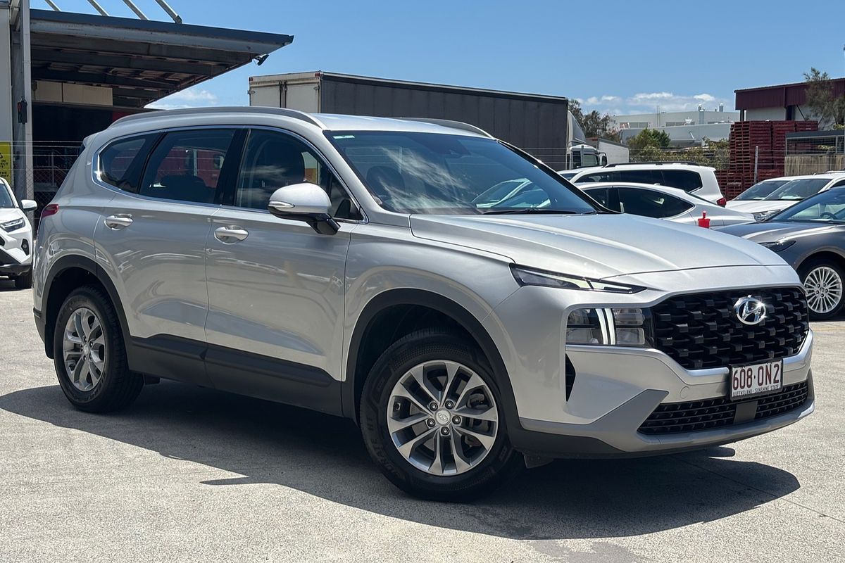 2023 Hyundai Santa Fe ACTIVE CRDi (AWD) TM.V4 MY23