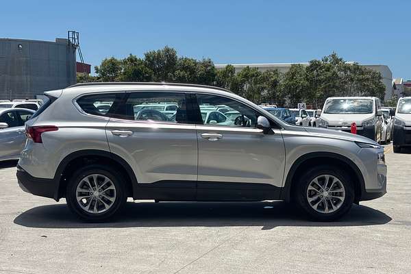 2023 Hyundai Santa Fe ACTIVE CRDi (AWD) TM.V4 MY23