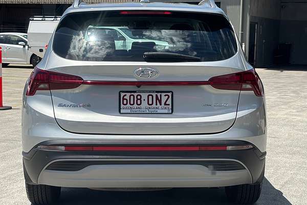 2023 Hyundai Santa Fe ACTIVE CRDi (AWD) TM.V4 MY23