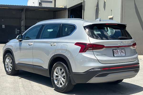 2023 Hyundai Santa Fe ACTIVE CRDi (AWD) TM.V4 MY23