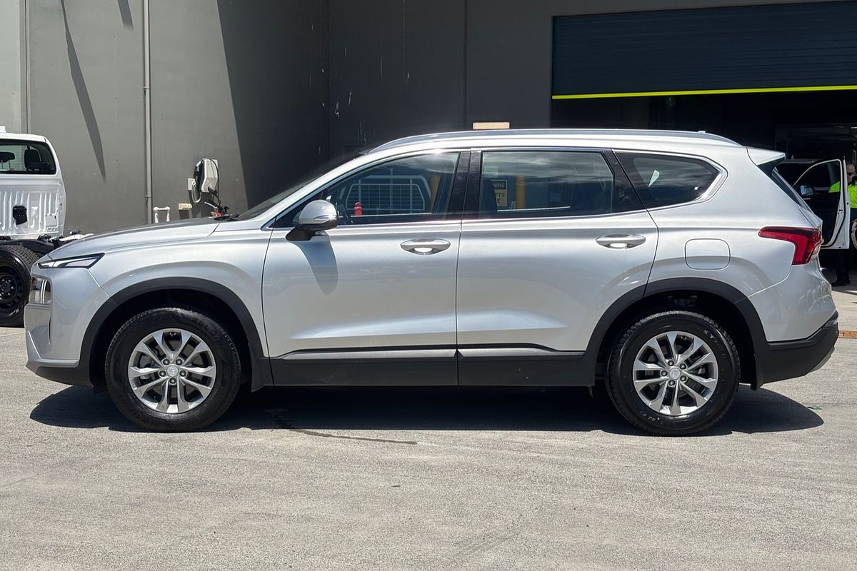2023 Hyundai Santa Fe ACTIVE CRDi (AWD) TM.V4 MY23