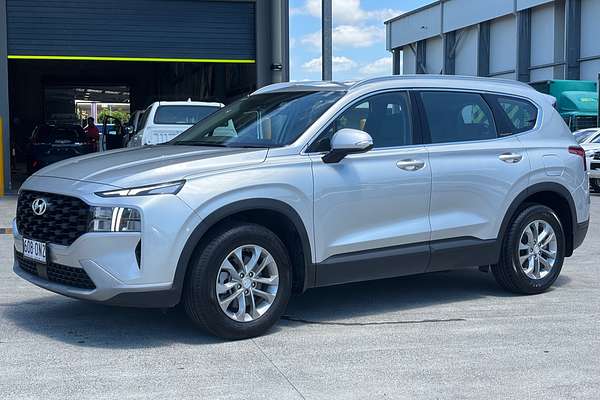 2023 Hyundai Santa Fe ACTIVE CRDi (AWD) TM.V4 MY23