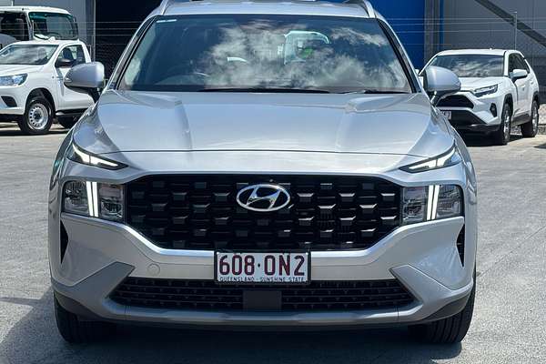 2023 Hyundai Santa Fe ACTIVE CRDi (AWD) TM.V4 MY23