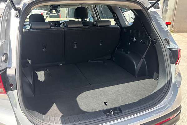 2023 Hyundai Santa Fe ACTIVE CRDi (AWD) TM.V4 MY23