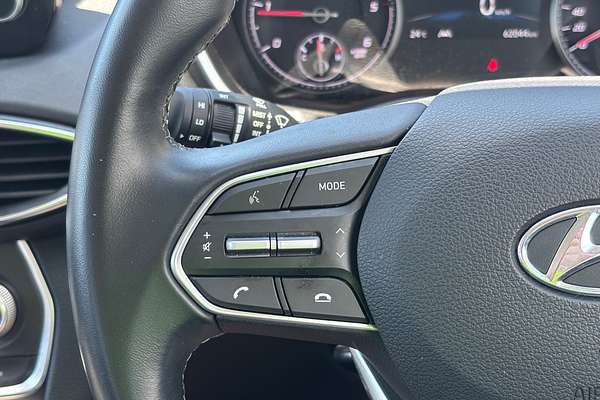 2023 Hyundai Santa Fe ACTIVE CRDi (AWD) TM.V4 MY23