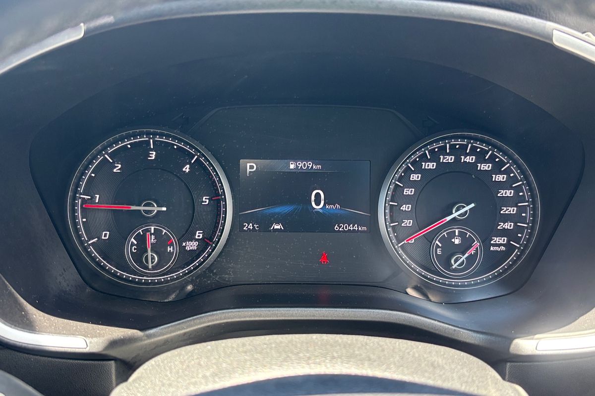 2023 Hyundai Santa Fe ACTIVE CRDi (AWD) TM.V4 MY23