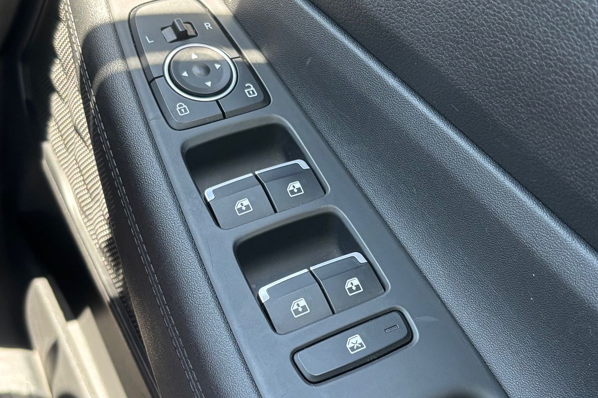 2023 Hyundai Santa Fe ACTIVE CRDi (AWD) TM.V4 MY23