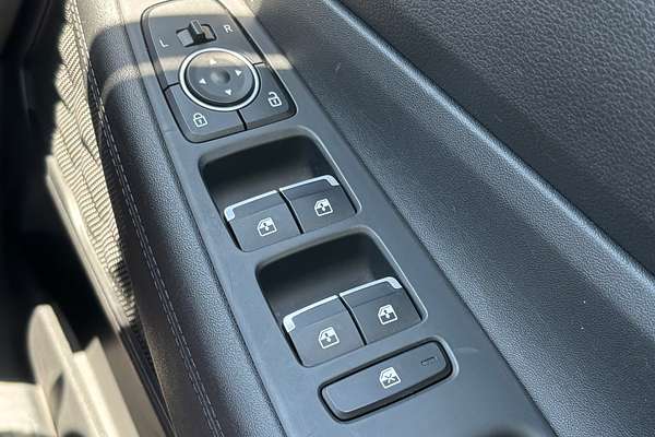 2023 Hyundai Santa Fe ACTIVE CRDi (AWD) TM.V4 MY23