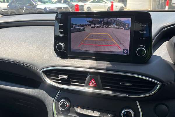 2023 Hyundai Santa Fe ACTIVE CRDi (AWD) TM.V4 MY23