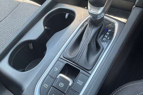 2023 Hyundai Santa Fe ACTIVE CRDi (AWD) TM.V4 MY23