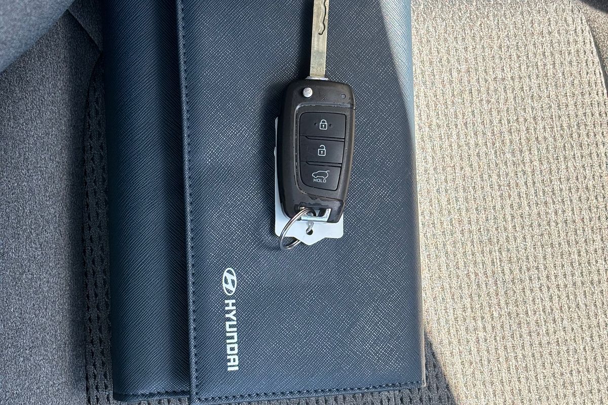 2023 Hyundai Santa Fe ACTIVE CRDi (AWD) TM.V4 MY23