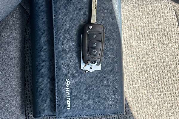 2023 Hyundai Santa Fe ACTIVE CRDi (AWD) TM.V4 MY23