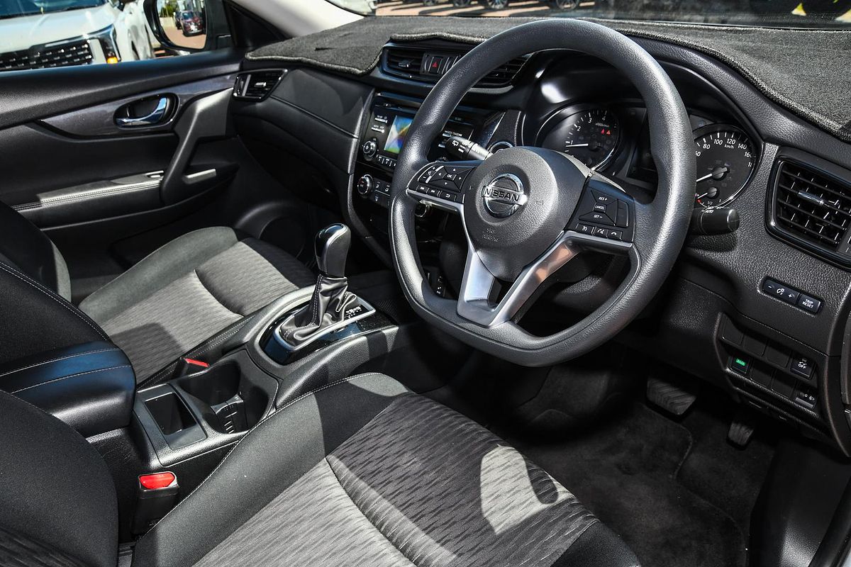 2019 Nissan X-TRAIL ST T32 Series II