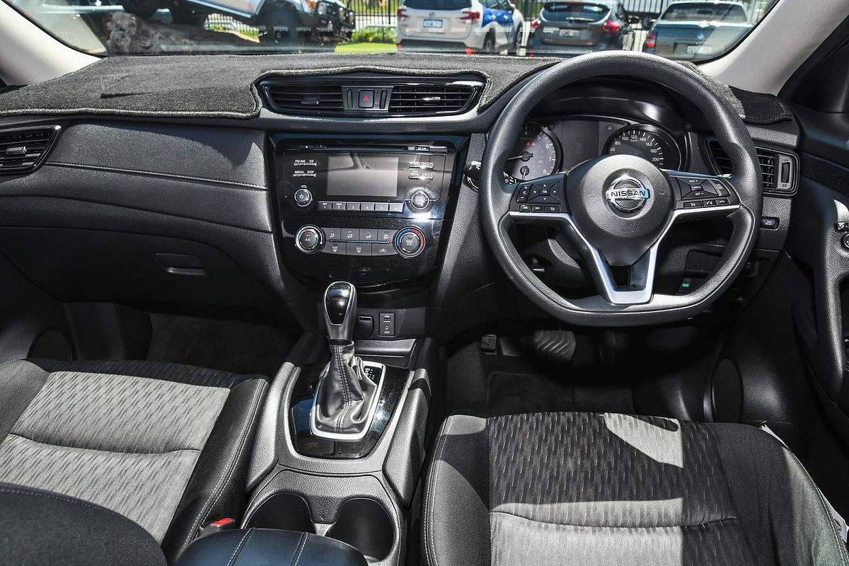 2019 Nissan X-TRAIL ST T32 Series II