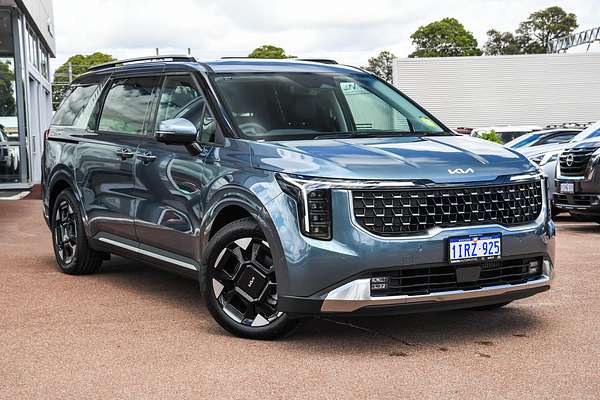 2025 Kia Carnival GT-Line KA4 PE
