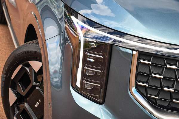 2025 Kia Carnival GT-Line KA4 PE